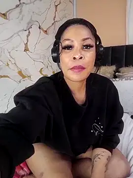 SEXYCARLITA09 online show from June 26, 10:59 pm