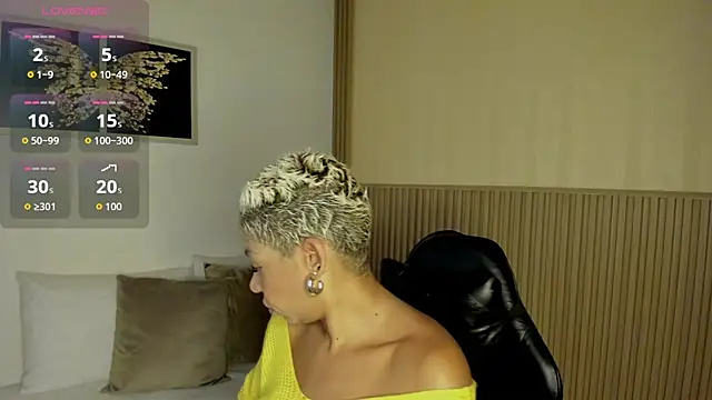 summer night  online show from March 27, 11:33 am