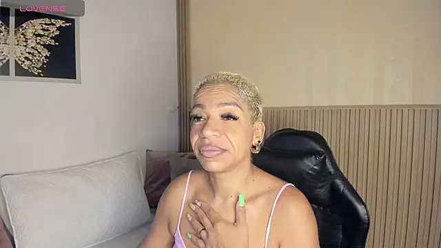 summer night  online show from January 8, 11:16 am