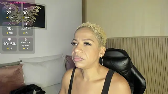 summer night  online show from December 21, 12:29 pm