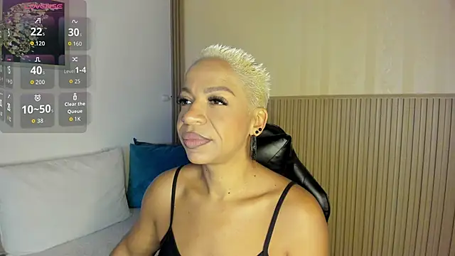 summer night  online show from November 5, 11:46 am