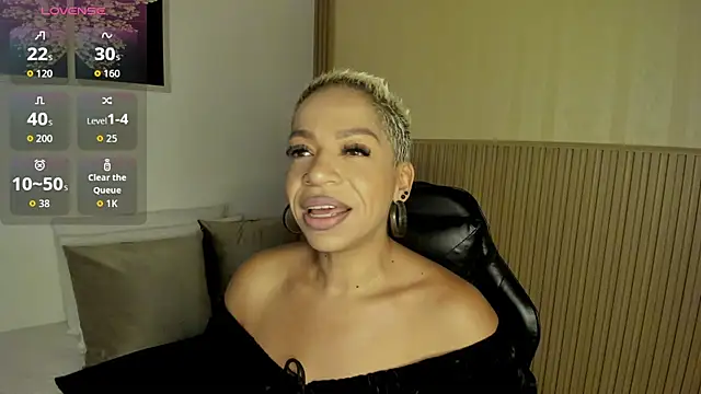 summer night  online show from March 24, 12:05 pm