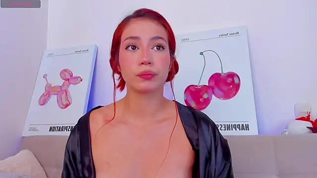 SofiaFerrer online show from February 23, 2:57 pm