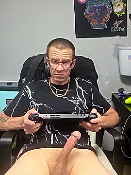 Hatchetwound6969 online show from March 19, 11:49 pm