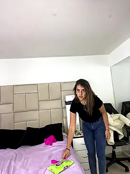 IsisLoveyes  online show from September 25, 12:16 am