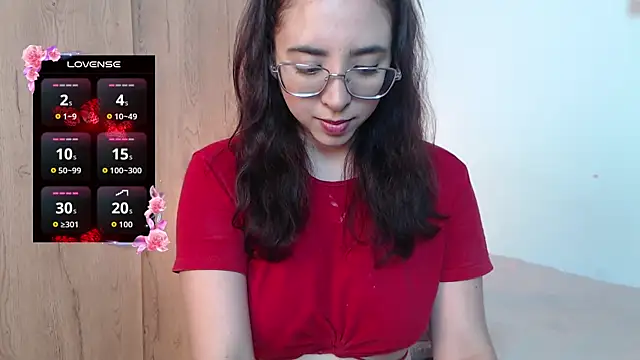 Abii 26 online show from September 24, 1:02 am