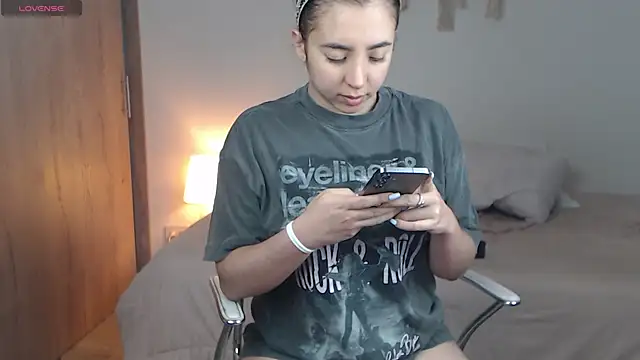 Abii 26 online show from February 15, 6:47 am