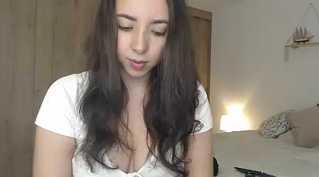 Abii 26 online show from February 26, 1:46 am