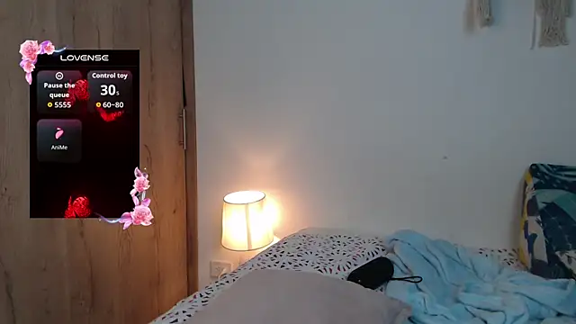 Abii 26 online show from October 7, 1:39 am