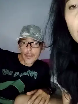 KarameloVzla online show from November 19, 3:06 am