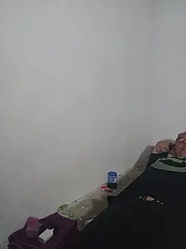 KarameloVzla online show from April 19, 2:34 am