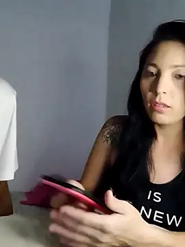 KarameloVzla online show from November 9, 2:37 am