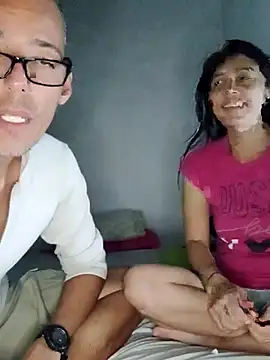 KarameloVzla online show from December 14, 2:40 am