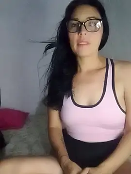 KarameloVzla online show from October 30, 1:59 am