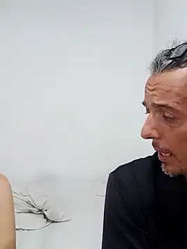 Snapshot of KarameloVzla chatting on September 28, 5:14 am KarameloVzla online show from September 28, 5:14 am