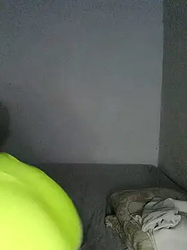 KarameloVzla online show from November 18, 1:43 am