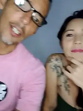 KarameloVzla online show from November 30, 4:02 am