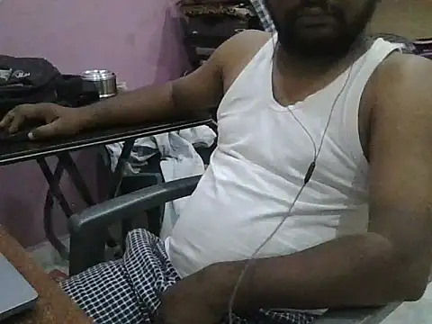 ITGuyhyd online show from April 2, 6:14 pm