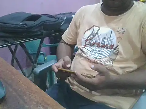 ITGuyhyd online show from April 12, 2:42 pm