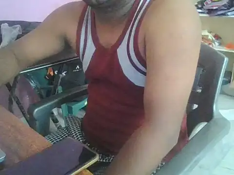 ITGuyhyd online show from April 10, 7:59 am