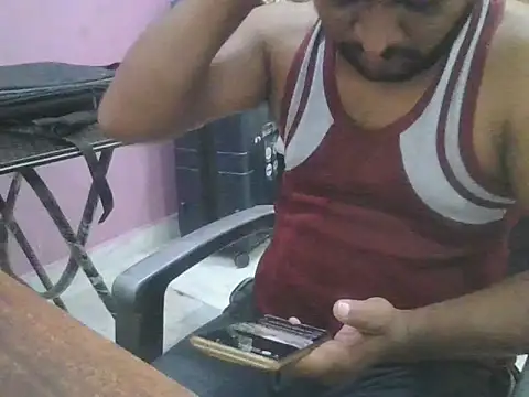 ITGuyhyd online show from March 28, 11:50 pm