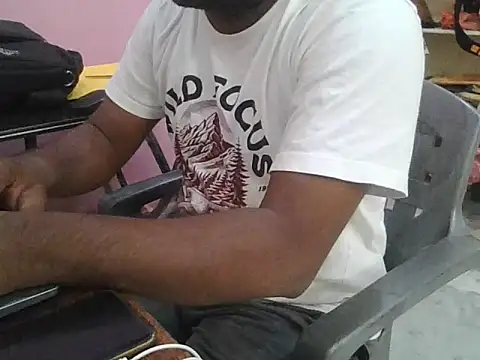 ITGuyhyd online show from March 5, 8:55 am