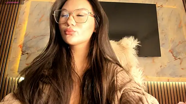 sally 009 online show from November 1, 5:03 am