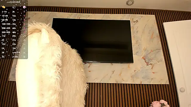 sally 009 online show from February 14, 4:23 am