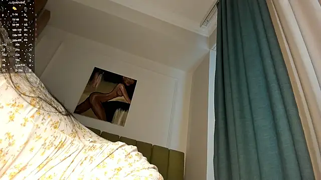 sally 009 online show from May 13, 4:41 am