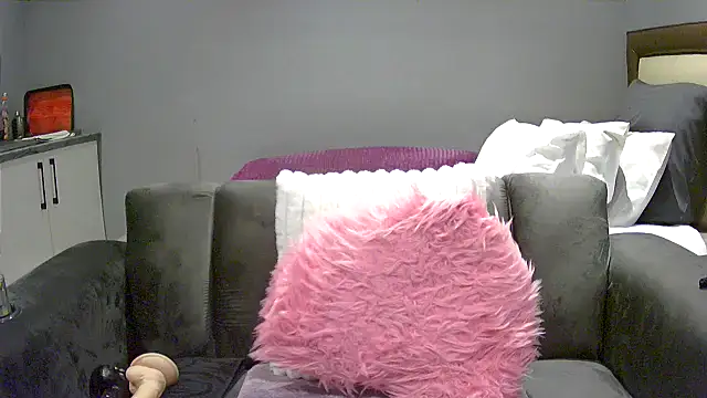 Kimmyboobs online show from March 25, 4:39 pm