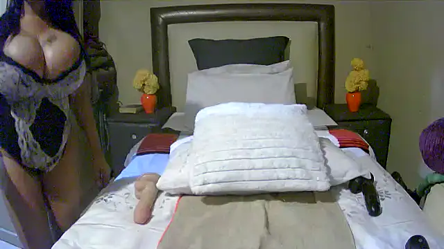 Kimmyboobs online show from October 11, 9:49 pm