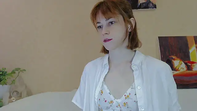 Snapshot of Amina_Barbarian chatting on May 19, 9:16 am Amina Barbarian online show from May 19, 9:16 am