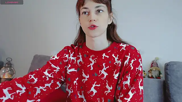 Snapshot of Amina_Barbarian chatting on December 25, 3:06 pm Amina Barbarian online show from December 25, 3:06 pm