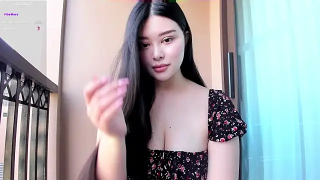 tenderlybaee online show from February 6, 3:16 am