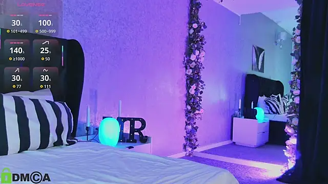 MashaReed  online show from November 16, 10:02 pm