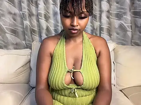 Chocolate queen2 online show from November 4, 3:38 pm