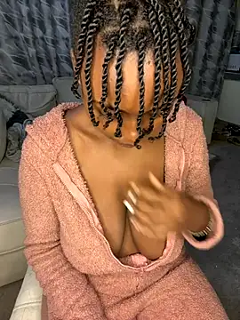 Chocolate queen2 online show from November 2, 11:10 pm