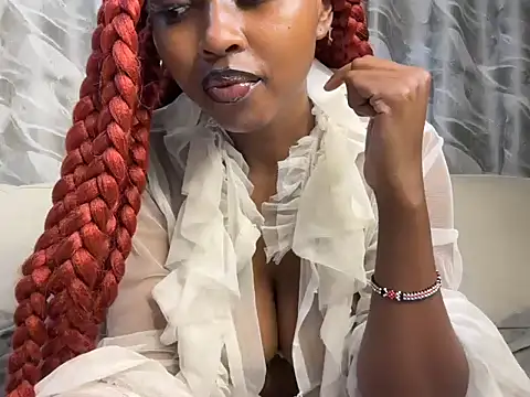 Chocolate queen2 online show from March 29, 2:46 am