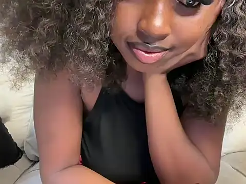 Chocolate queen2 online show from July 26, 5:03 am