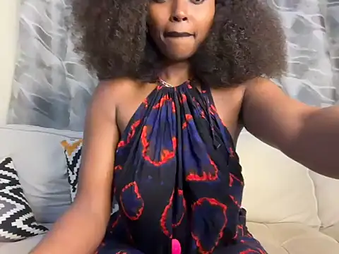 Chocolate queen2 online show from June 19, 4:29 am