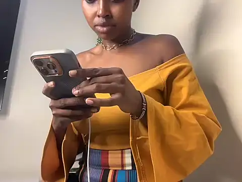 Chocolate queen2 online show from June 29, 4:41 am