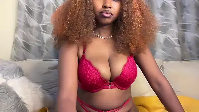 Chocolate queen2 online show from May 5, 1:19 am