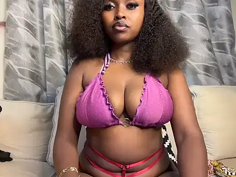 Chocolate queen2 online show from March 6, 5:57 am