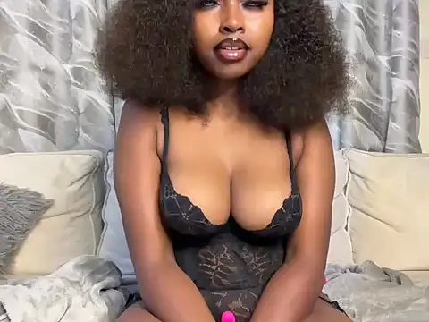 Chocolate queen2 online show from March 21, 4:14 am