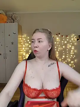 D0nna  online show from February 6, 9:38 am