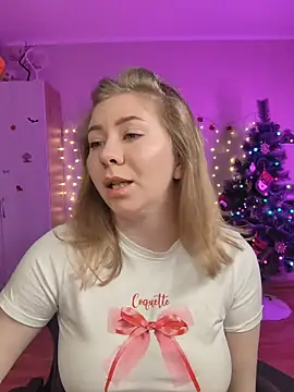 D0nna  online show from January 15, 8:18 am