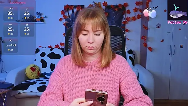 Snapshot of D0nna_ chatting on October 30, 5:21 pm D0nna online show from October 30, 5:21 pm