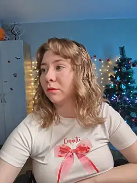 D0nna  online show from December 20, 12:24 am