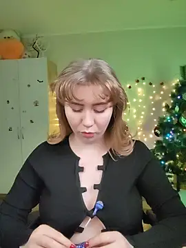 D0nna  online show from January 7, 9:53 pm