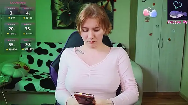 Snapshot of D0nna_ chatting on November 24, 10:10 pm D0nna online show from November 24, 10:10 pm